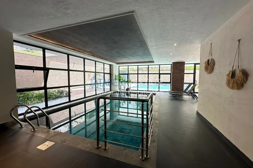 Cozy furnished apartment for rent in the center of Alanya — just 250 meters from the sea No. 17 14 