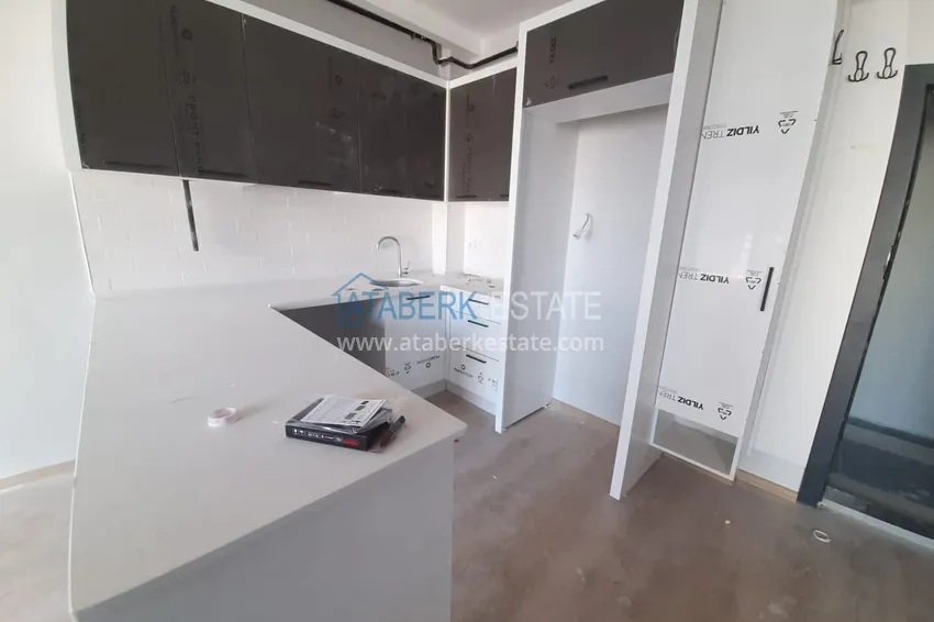 Purchase Primary real estate in Mersin, Teje — offer from the owner 5 