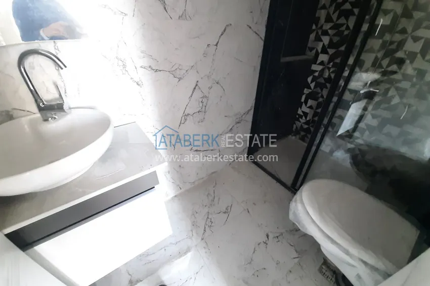 Purchase Primary real estate in Mersin, Teje — offer from the owner 8 