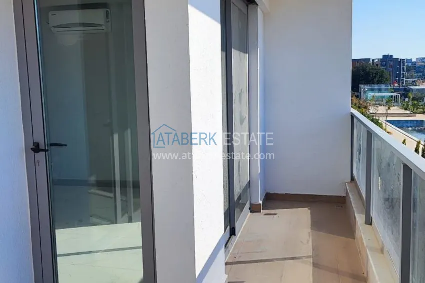 Purchase Investor apartments in a complex under construction in the Altintash district of Antalya 6