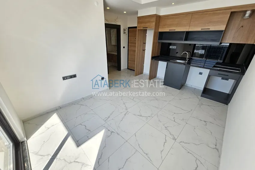 Purchase Finely finished apartment in a luxury residence — Alanya, Mahmutlar district 1