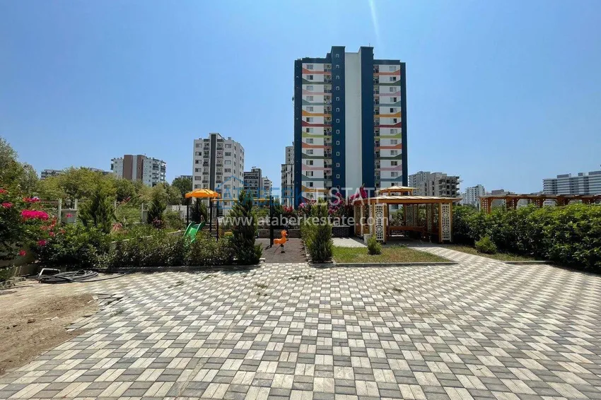 New one-bedroom apartment in the promising district of Mersin — Arpachbakhshish 3
