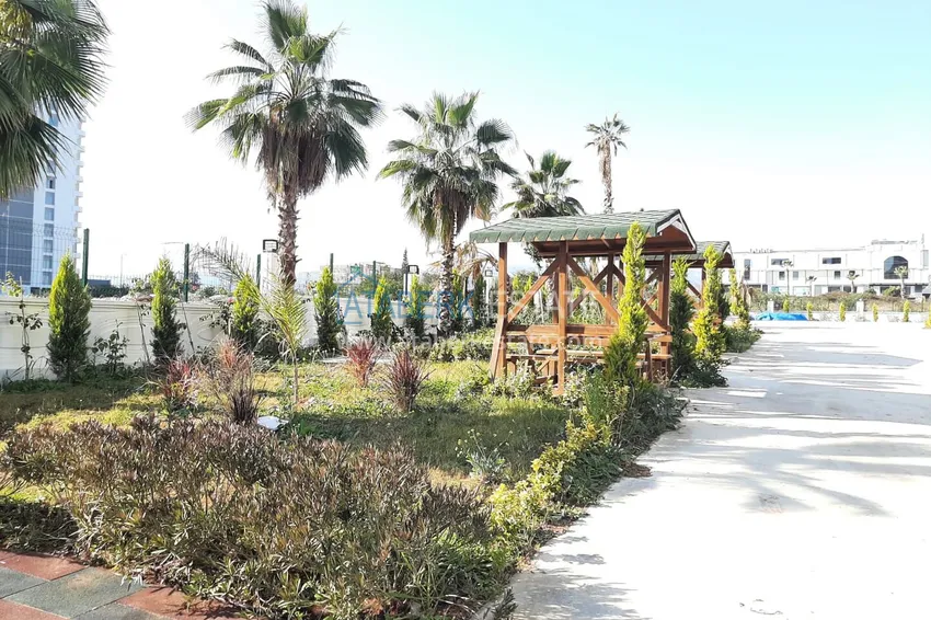 Primary real estate in Mersin, Teje — offer from the owner 4 