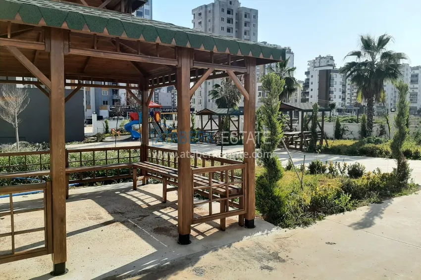 Primary real estate in Mersin, Teje — offer from the owner 6 