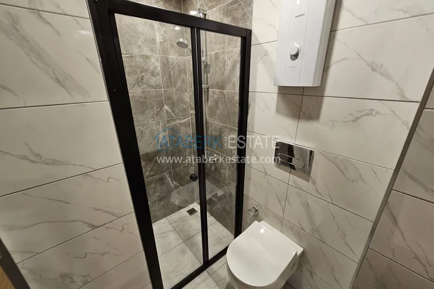 Purchase Finely finished apartment in a luxury residence — Alanya, Mahmutlar district 7