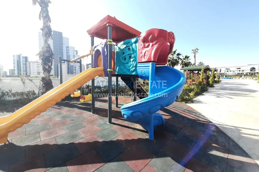 Primary real estate in Mersin, Teje — offer from the owner 7 