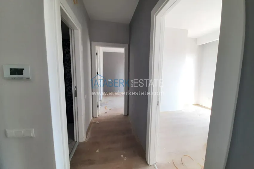 Purchase Primary real estate in Mersin, Teje — offer from the owner 1 