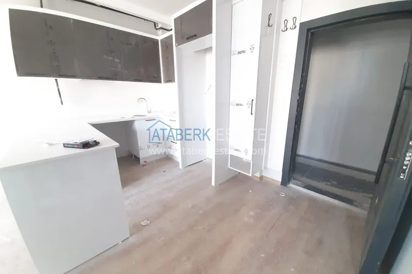 Purchase Primary real estate in Mersin, Teje — offer from the owner 2 