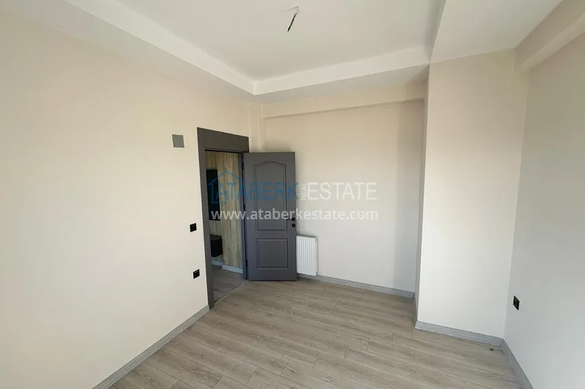 Purchase Panoramic sea views! New 1+1 apartment in Teja, just 100 meters from the beach 10