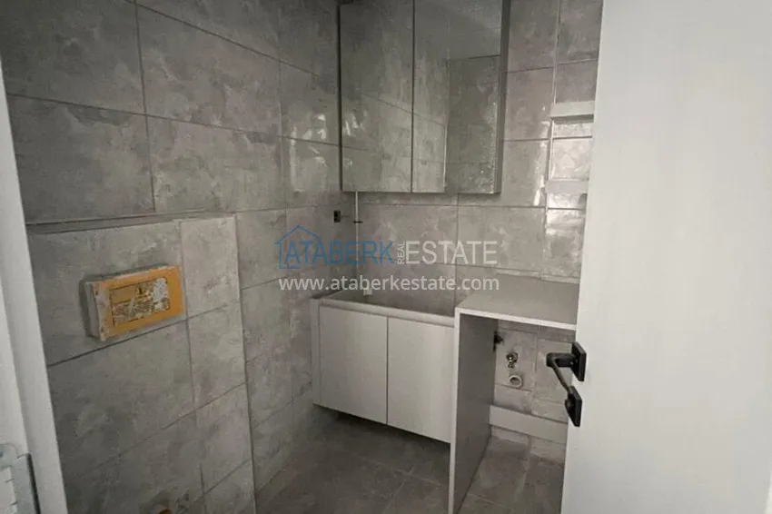 Purchase One bedroom apartment with sea view in Arpachbakhshish district — 500 meters from the sea 11 