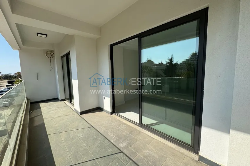 Purchase Apartments from the owner in a complex hotel — Alanya, Turkler district 10