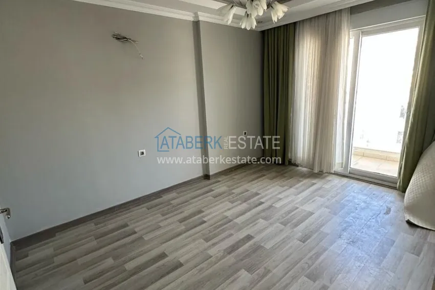 Kupuj Dwupoziomowy apartament z meblami i sauną w Mahmutlar — nieruchomość dla obywatelstwa 11 