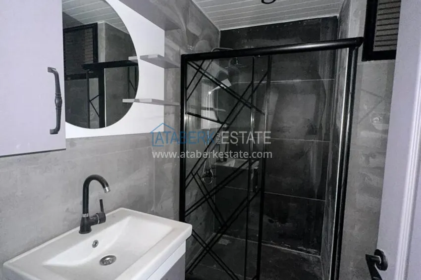 Purchase Panoramic sea views! New 1+1 apartment in Teja, just 100 meters from the beach 11