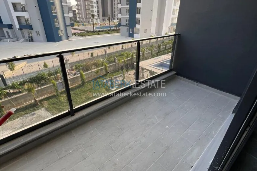 Purchase One bedroom apartment with sea view in Arpachbakhshish district — 500 meters from the sea 12 