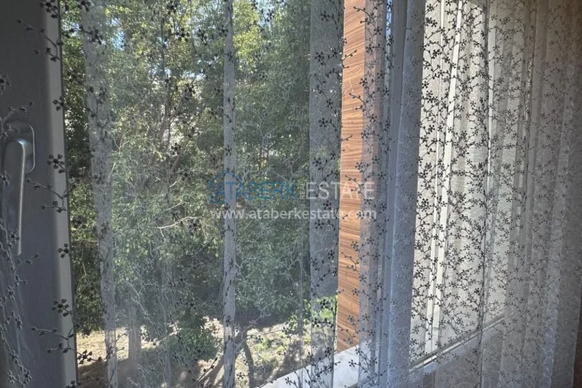 Kupuj Umeblowane apartamenty 2+1 z meblami w Alanya, Mahmutlar - Kompleks Premium 12 
