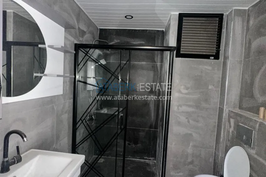 Purchase Panoramic sea views! New 1+1 apartment in Teja, just 100 meters from the beach 12