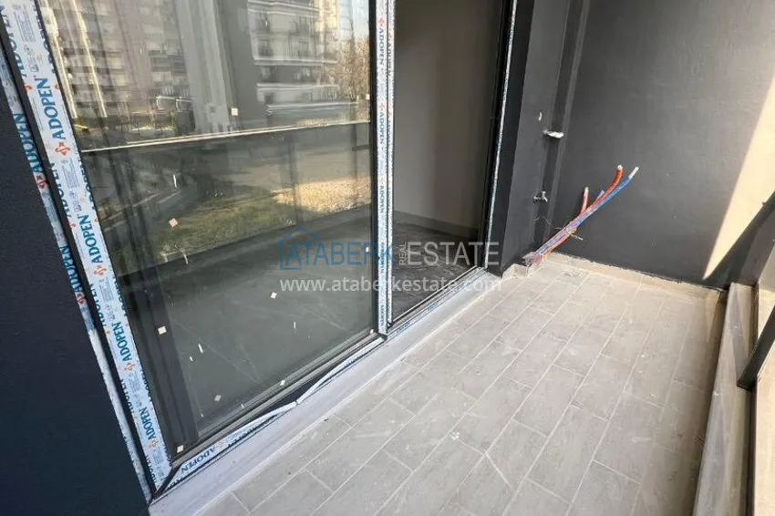 Purchase One bedroom apartment with sea view in Arpachbakhshish district — 500 meters from the sea 13 