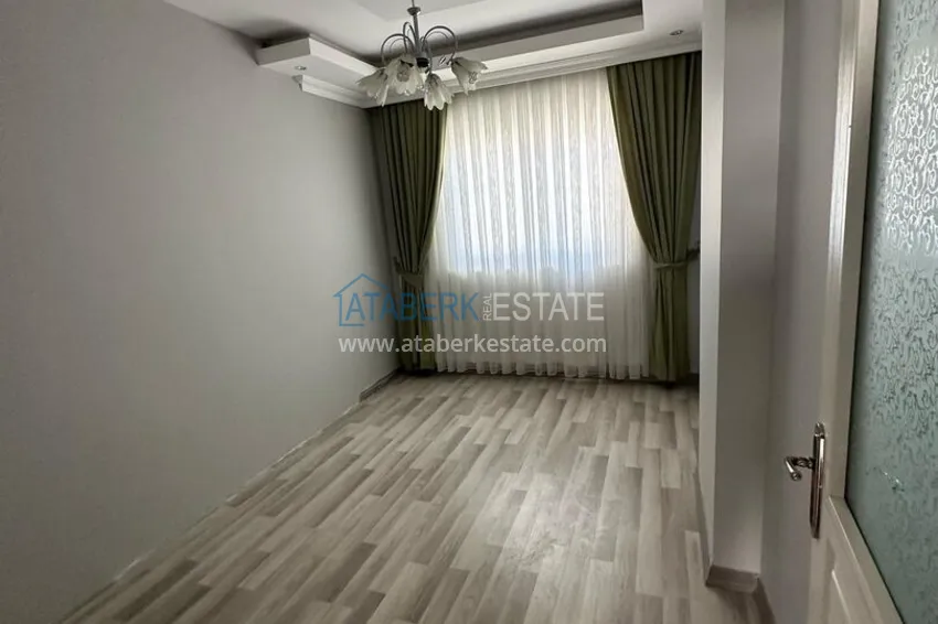 Kupuj Dwupoziomowy apartament z meblami i sauną w Mahmutlar — nieruchomość dla obywatelstwa 12 