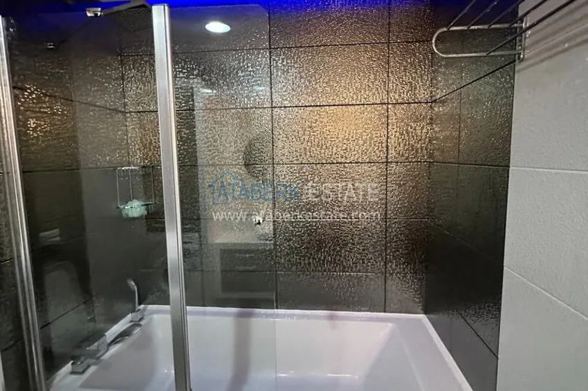 Kupuj Umeblowane apartamenty 2+1 z meblami w Alanya, Mahmutlar - Kompleks Premium 17 