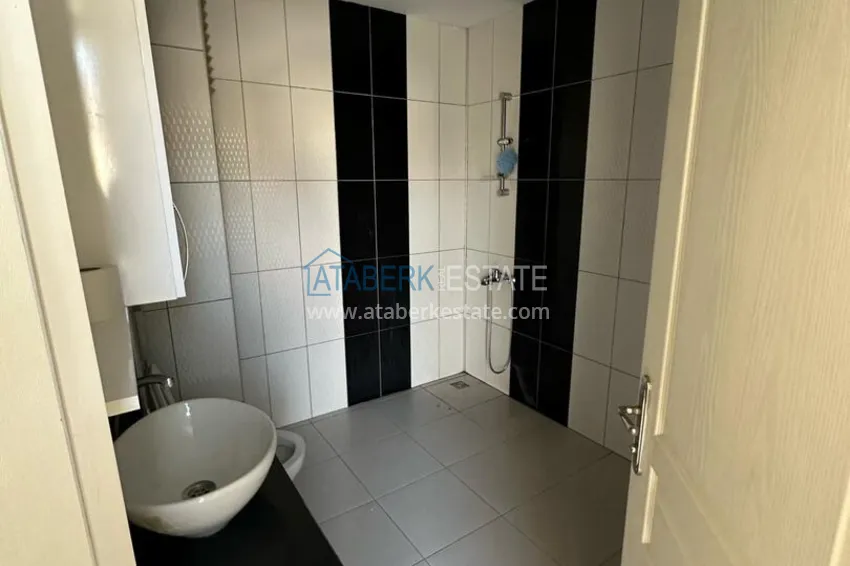 Kupuj Dwupoziomowy apartament z meblami i sauną w Mahmutlar — nieruchomość dla obywatelstwa 17 