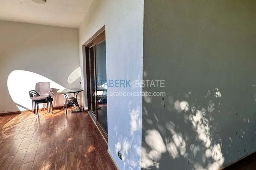 Kupuj Umeblowane apartamenty 2+1 z meblami w Alanya, Mahmutlar - Kompleks Premium 19 