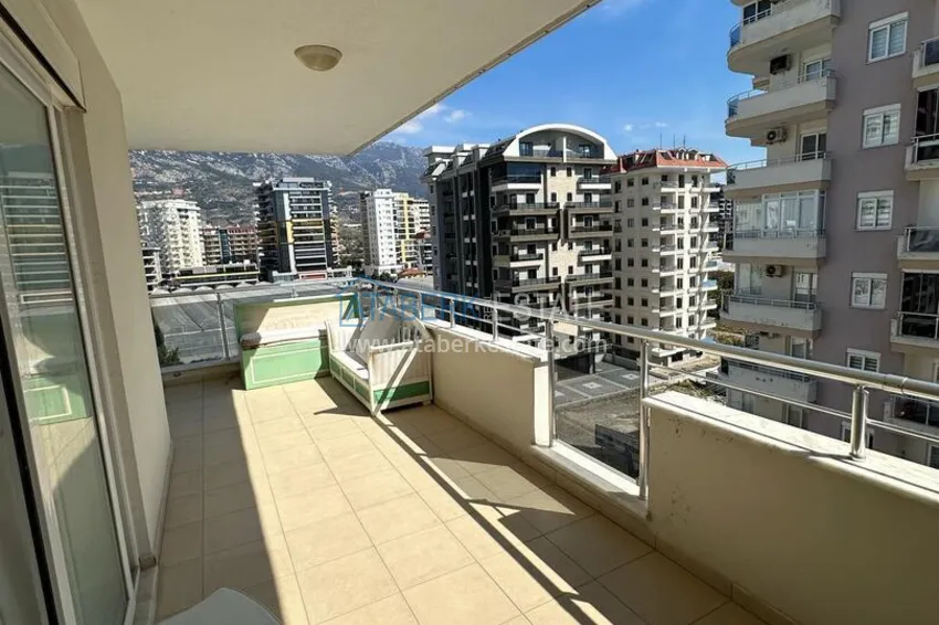Kupuj Dwupoziomowy apartament z meblami i sauną w Mahmutlar — nieruchomość dla obywatelstwa 19 