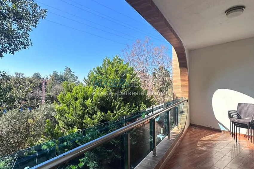 Kupuj Umeblowane apartamenty 2+1 z meblami w Alanya, Mahmutlar - Kompleks Premium 20 