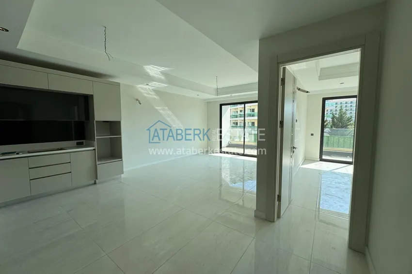 Purchase Apartments from the owner in a complex hotel — Alanya, Turkler district 1