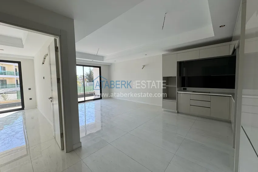 Kupuj Apartamenty od właściciela w kompleksowym hotelu — Alanya, dzielnica Turkler 12