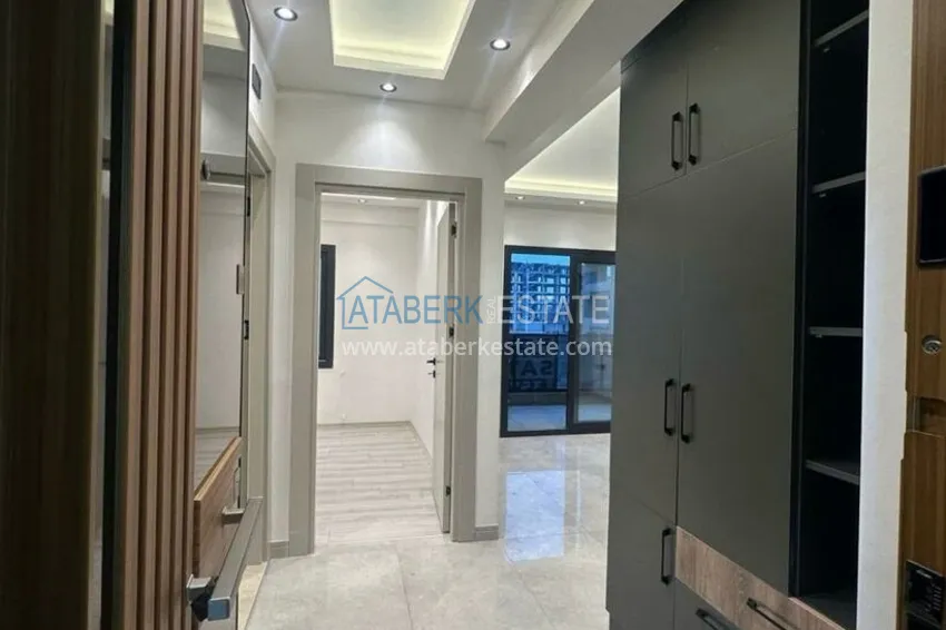 Purchase Finished 1+1 apartment in Arpachbakhshish is a bargain price! 1
