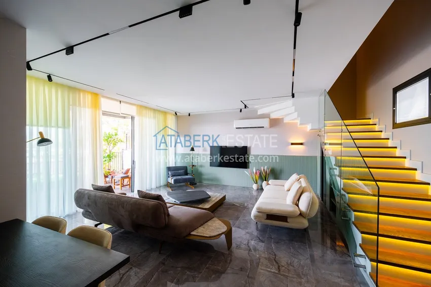 Purchase Luxury villas in Konakli — comfort all year round surrounded by nature and sea 1 