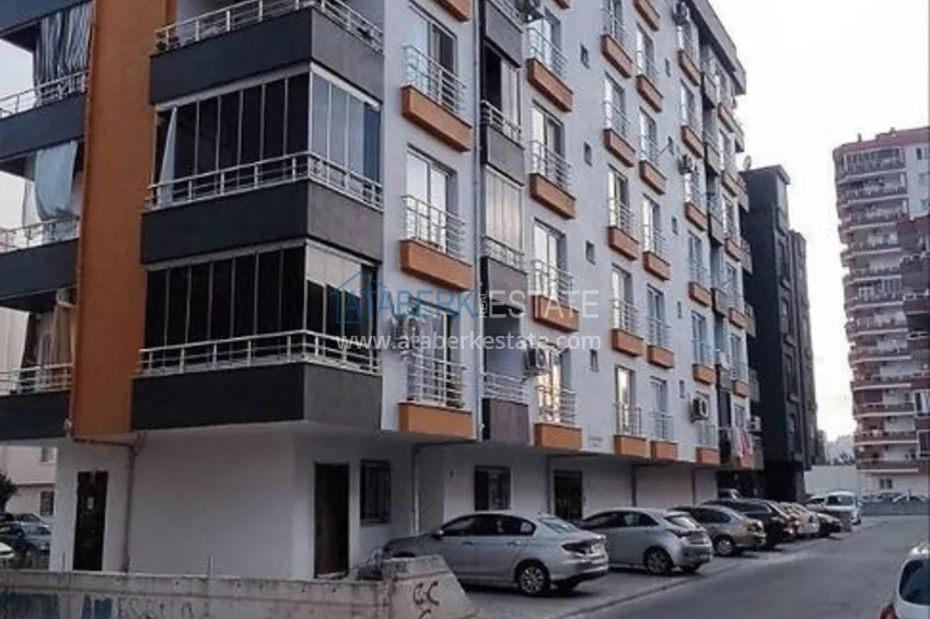 Turnkey apartment in Mersin, Erdemli district — directly from the owner 1