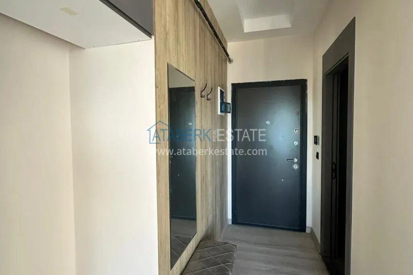 Purchase Panoramic sea views! New 1+1 apartment in Teja, just 100 meters from the beach 1