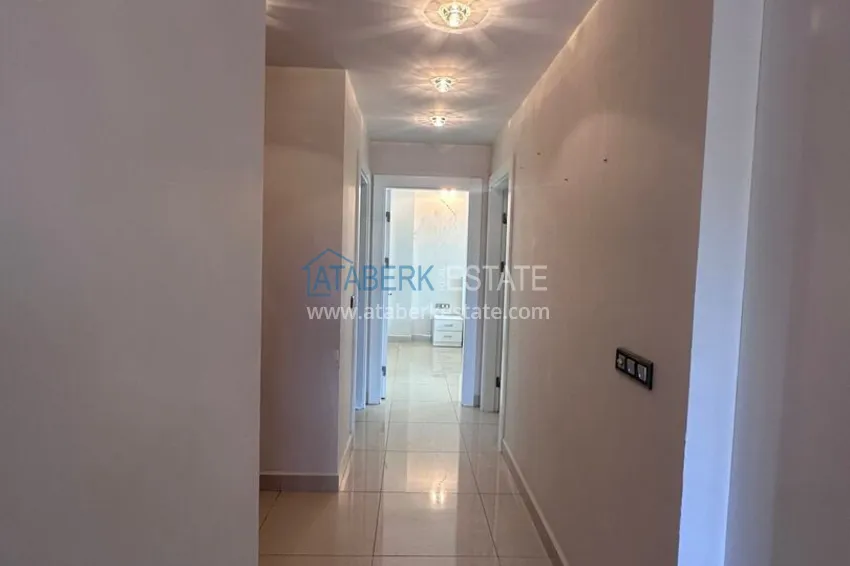 Kupuj Umeblowane apartamenty 2+1 z meblami w Alanya, Mahmutlar - Kompleks Premium 1 