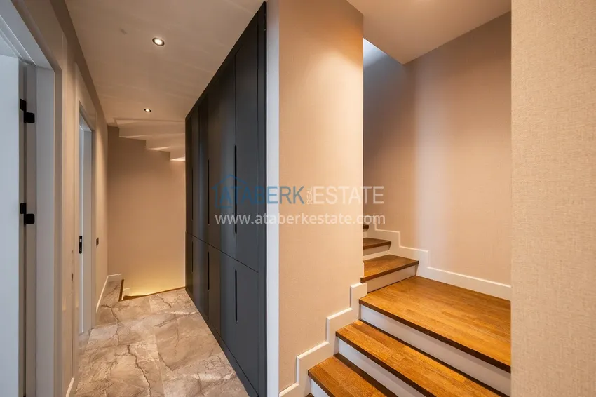 Purchase Luxury villas in Konakli — comfort all year round surrounded by nature and sea 19 