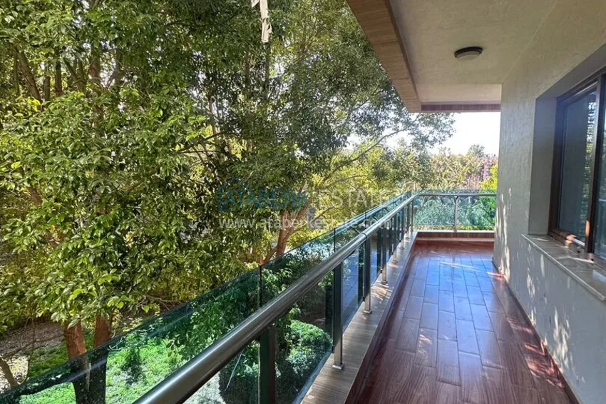 Kupuj Umeblowane apartamenty 2+1 z meblami w Alanya, Mahmutlar - Kompleks Premium 21 
