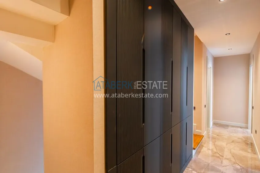 Purchase Luxury villas in Konakli — comfort all year round surrounded by nature and sea 20 