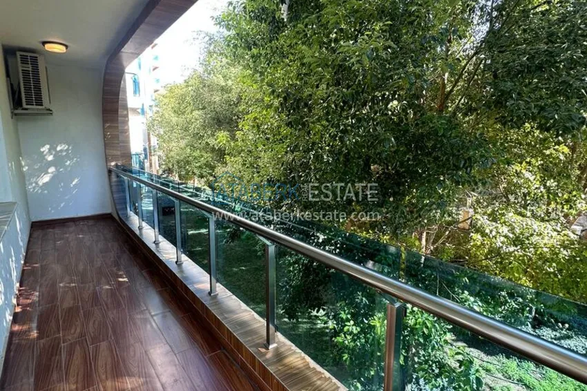 Kupuj Umeblowane apartamenty 2+1 z meblami w Alanya, Mahmutlar - Kompleks Premium 22 