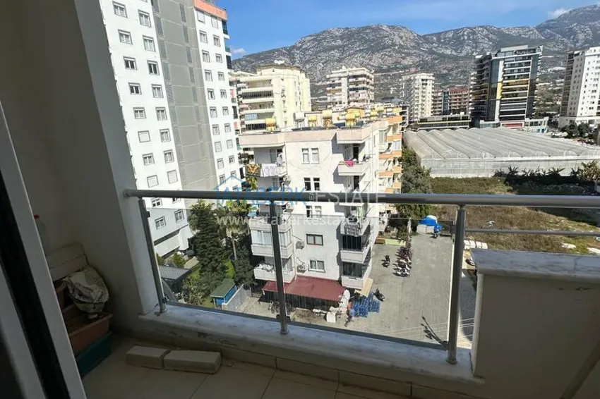 Kupuj Dwupoziomowy apartament z meblami i sauną w Mahmutlar — nieruchomość dla obywatelstwa 22 