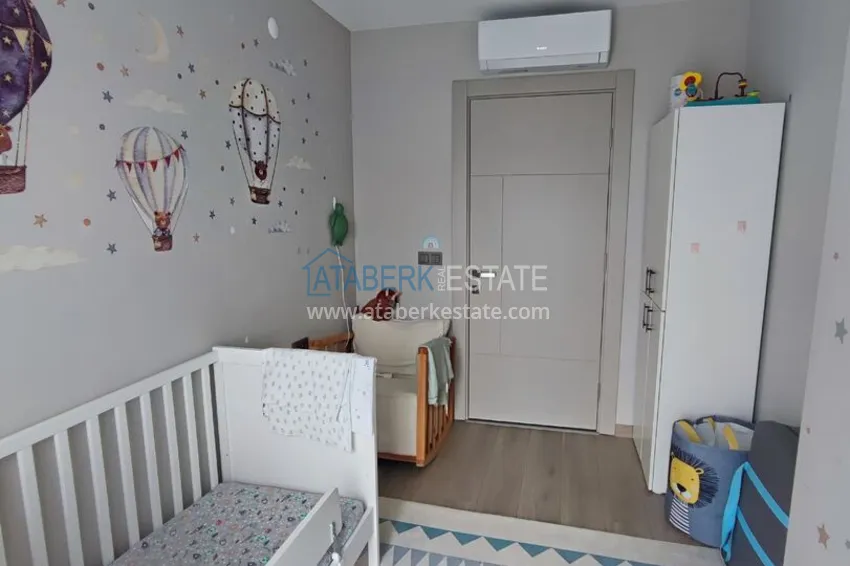 Purchase Urgent sale! Two-bedroom apartment at a bargain price in Antalya, Kepez district 22