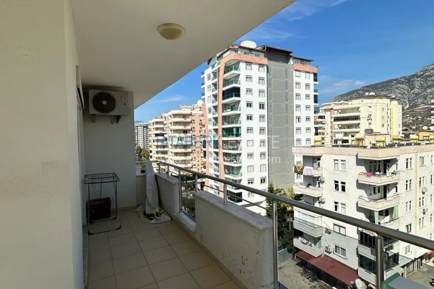Kupuj Dwupoziomowy apartament z meblami i sauną w Mahmutlar — nieruchomość dla obywatelstwa 23 