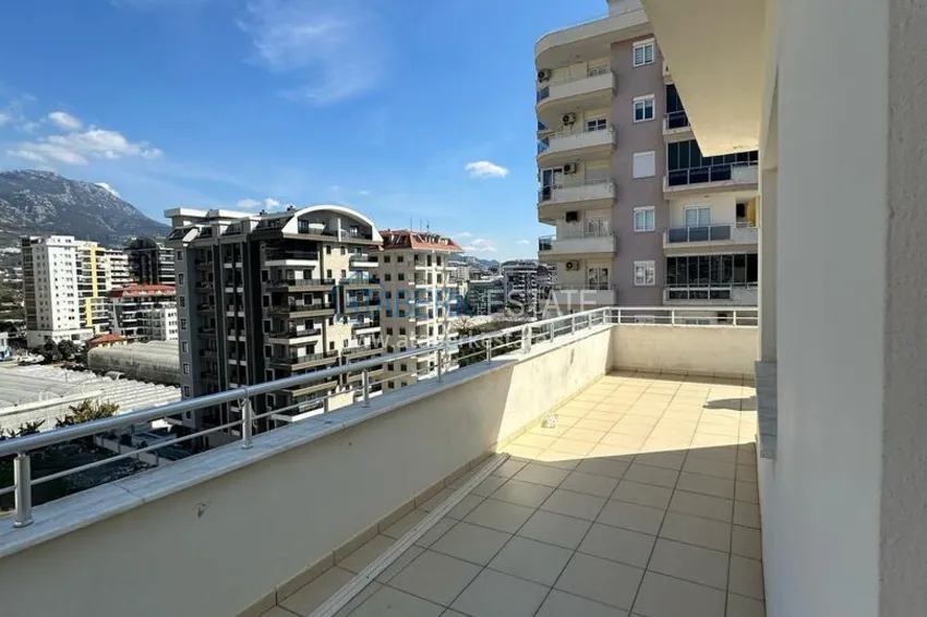 Kupuj Dwupoziomowy apartament z meblami i sauną w Mahmutlar — nieruchomość dla obywatelstwa 26 