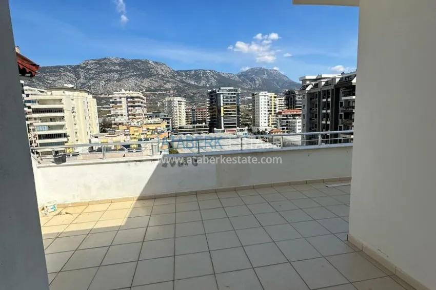 Kupuj Dwupoziomowy apartament z meblami i sauną w Mahmutlar — nieruchomość dla obywatelstwa 27 