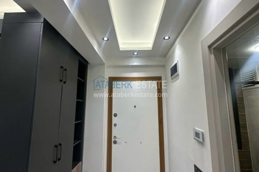 Purchase Finished 1+1 apartment in Arpachbakhshish is a bargain price! 2