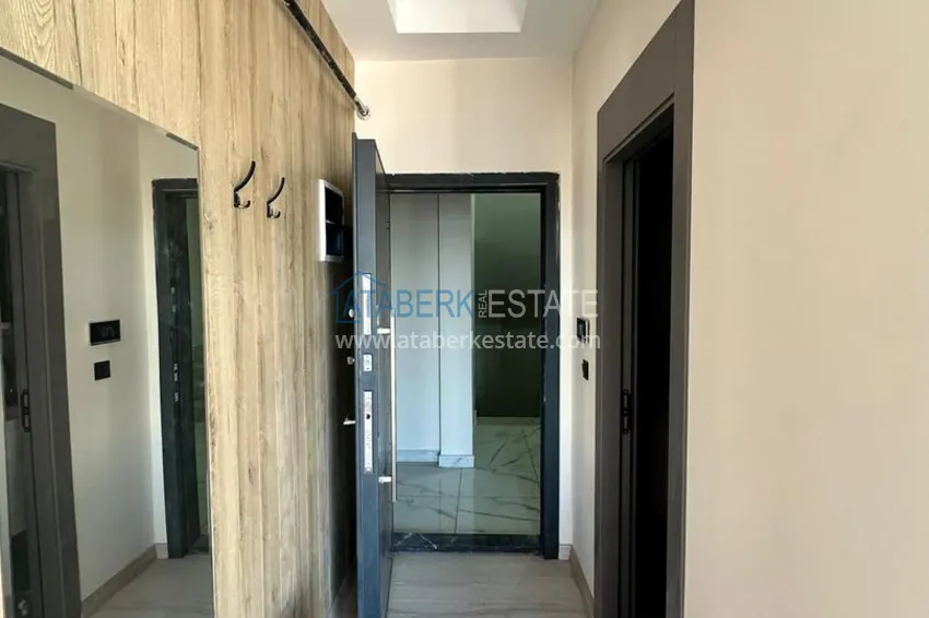 Purchase Panoramic sea views! New 1+1 apartment in Teja, just 100 meters from the beach 2