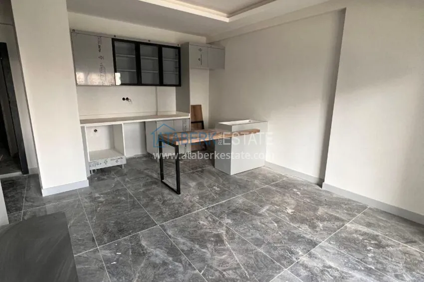 Purchase One bedroom apartment with sea view in Arpachbakhshish district — 500 meters from the sea 2 