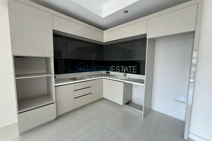 Purchase Apartments from the owner in a complex hotel — Alanya, Turkler district 13