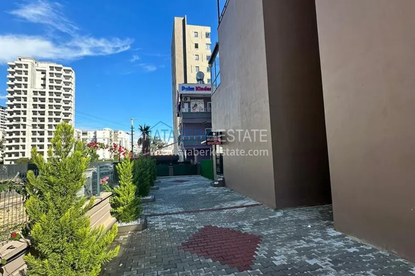 Panoramic sea views! New 1+1 apartment in Teja, just 100 meters from the beach 3