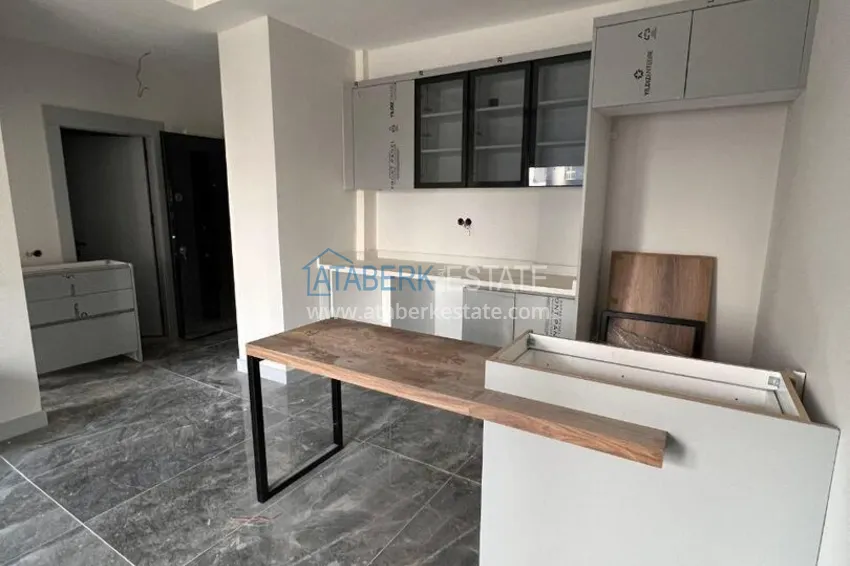 One bedroom apartment with sea view in Arpachbakhshish district — 500 meters from the sea 1 