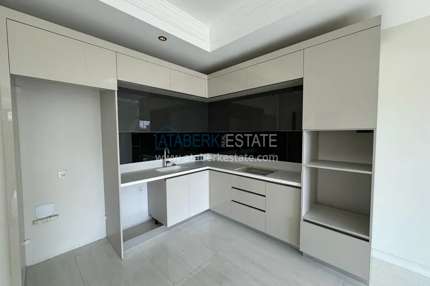 Purchase Apartments from the owner in a complex hotel — Alanya, Turkler district 3